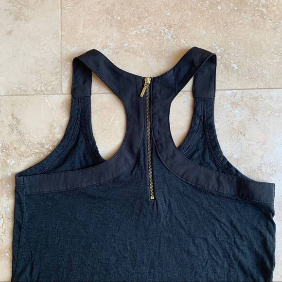 Banana republic racer back tank top S - Picture 3 of 8
